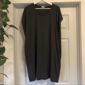 Wilfred free Lorelei dress